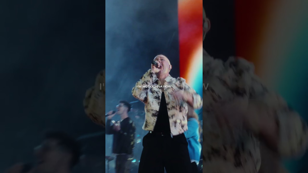 How Has God Shown Up For You Recently?