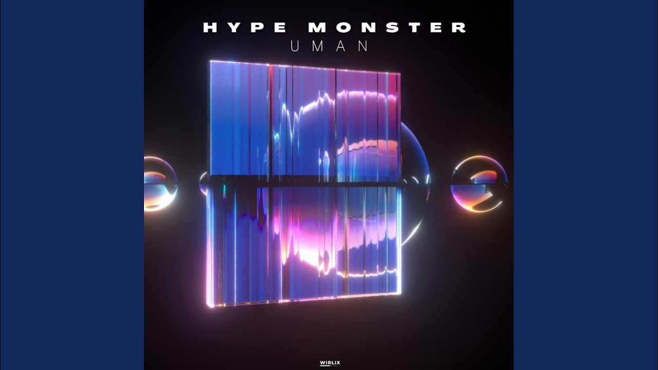 Watch Hype Monster on YouTube Watch Hype Monster on YouTube