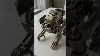 Hand holding moss bronze cube #shorts #viralshorts #1millionviews