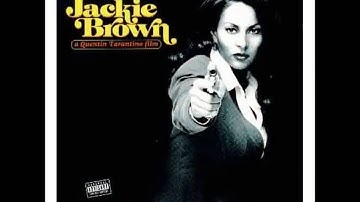 Jackie Brown OST-Natural High - Bloodstone