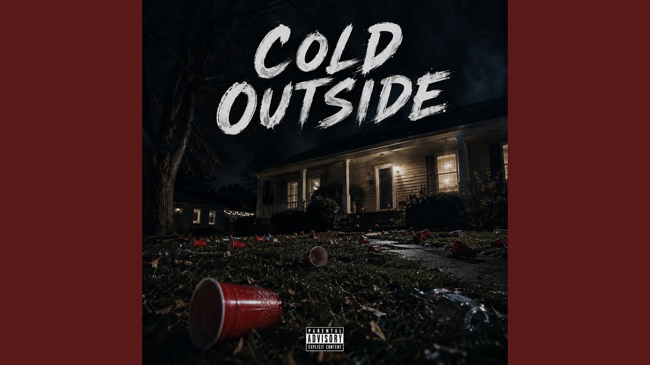 Watch COLD OUTSIDE on YouTube Watch COLD OUTSIDE on YouTube