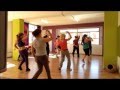 Zumba Bomba Tapo Raya 