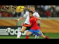 Alemania vs España - World Cup 2010