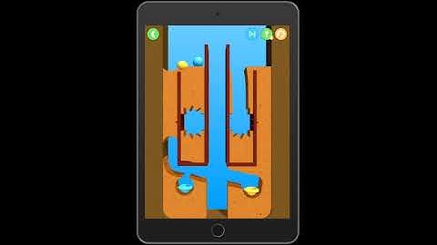 Dig this meatball level 4 Solution | Chapter 59-4 Completely Easy