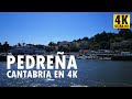 Pedreña - Cantabria en 4K