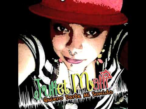 06 Kiss Sabor A Weed Juliet Malli EP Quiero Darte Mi Sonido 2016 