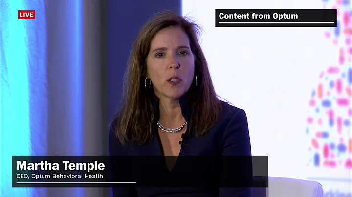 Content from Optum: Working to End the Epidemic