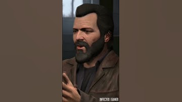 MICHAEL REACTS TO JOEL SAVING ELLIE