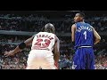 Derez DeShon - Hardaway (NBA Version)