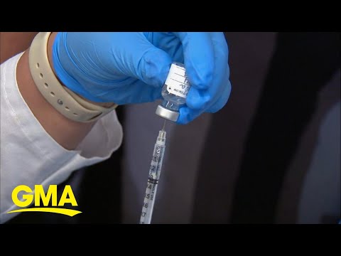 Breaking down what you should know about COVID-19 booster shots