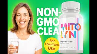 Unlocking The Power Of Non GMO Clean Supplements For Long Term Use | Safe, Natural & Effective