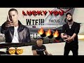 TRASH or PASS!! Eminem ft Joyner Lucas (Lucky You)Kamikaze  [REACTION]
