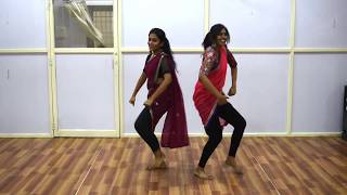 Bigil Bigiluma | Thetrio | Choreography | Thalapathy | Bigil