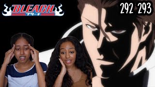 Bleach – Episode 292