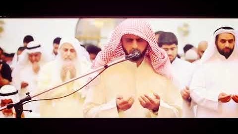 القارئ اليمني محمد صالح دعاء