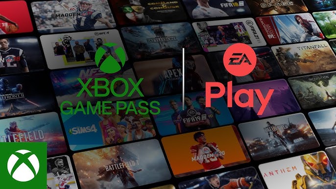 EA Play is now available with Xbox Game Pass For PC 