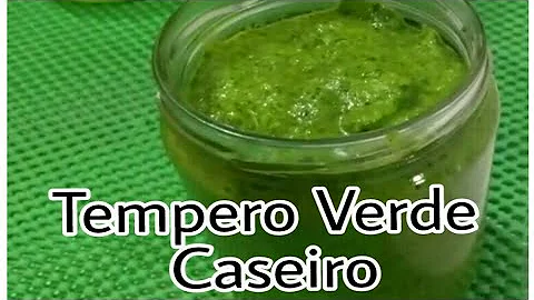Como deixar o cheiro verde por mais tempo?