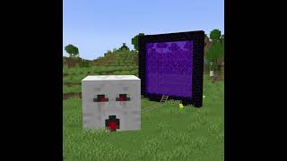 crafter2011 - ghast voices