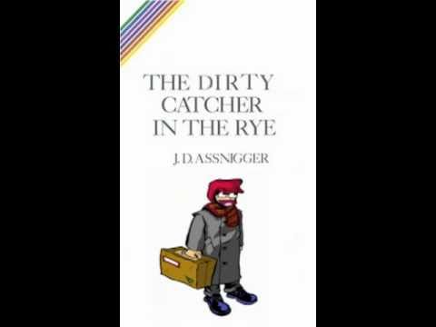 ቪዲዮ: Catcher in the Rye ዛሬም ታግዷል?