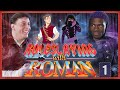 "The Ward and the Wanderer" - ROLESLAYING with ROMAN - Episode 1 | Thomas Sanders