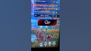 Me when I’m trying to save up my Apex packs