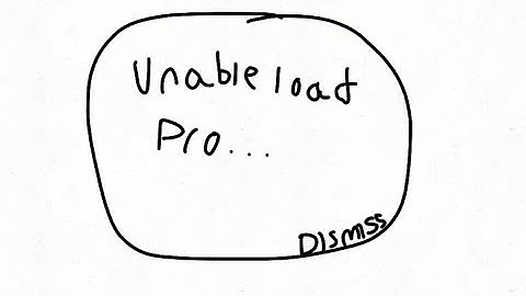 Unable load project sad flipaclip