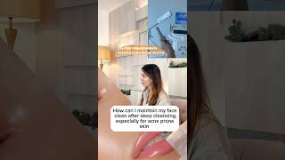Other important tips in Instagram @irinafacesculpt #skincaretips #facial #какизбавитьсяотпрыщей