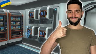 ВІДКРИВ СВОЄ КАФЕ - Subnautica проходження українською #11