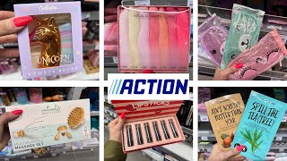 ACTION❗️ DZIAŁ KOSMETYCZNY❤️ TANIE MARKOWE KOSMETYKI😱 PERFUMY💥PALETKI💥MASECZKI💥GADŻETY