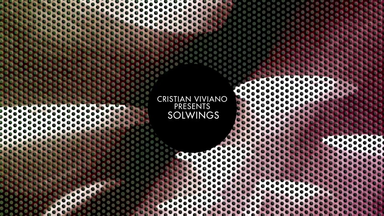 Cristian Viviano, Solwings - Astral Connection