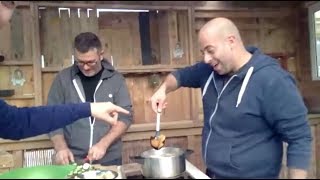 Kickstarter Live Part 1