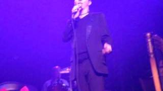 Marc Almond - Bread And Circus - Leeds