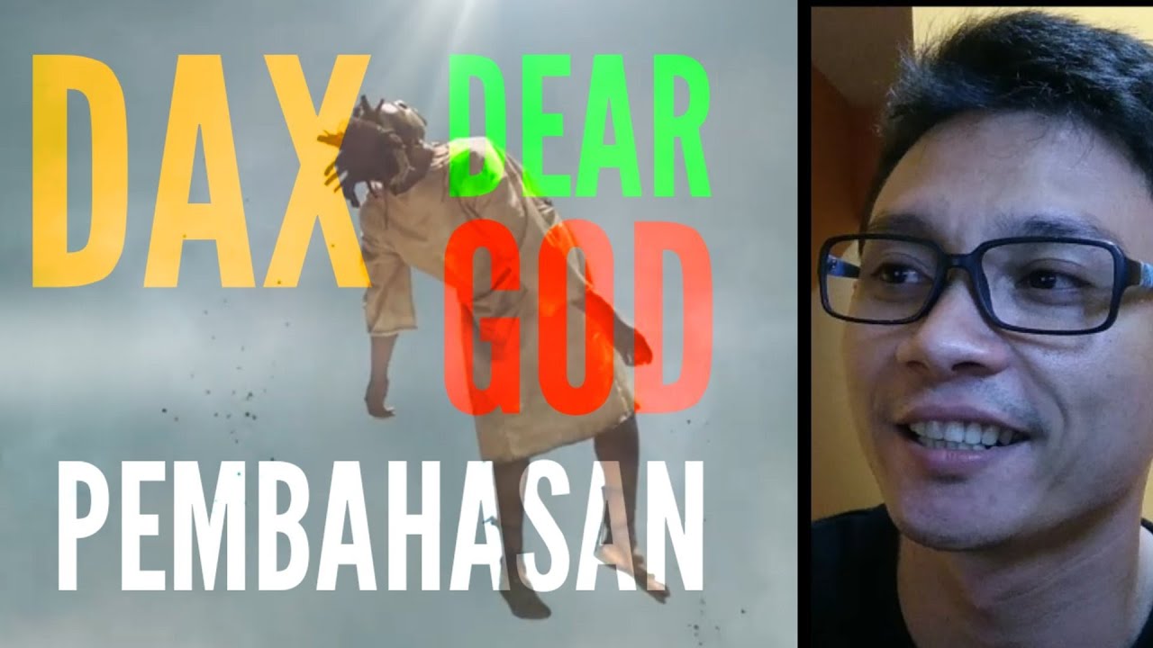 Dear Ex Mp3 Download By Dax Dax Dear God Lyrics Indonesia - DAX 2020