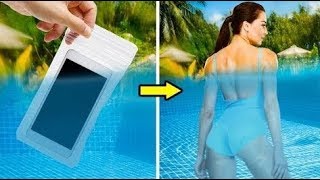 簡単に傑作が撮れる！33の写真のライフハック