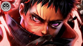 Rap de Obito (2025) | Naruto | Doblecero