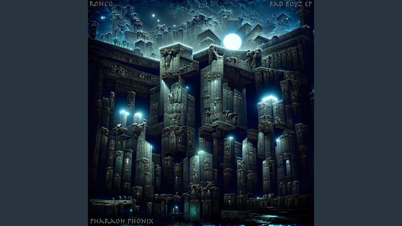 Twerk It Out (Original Mix)