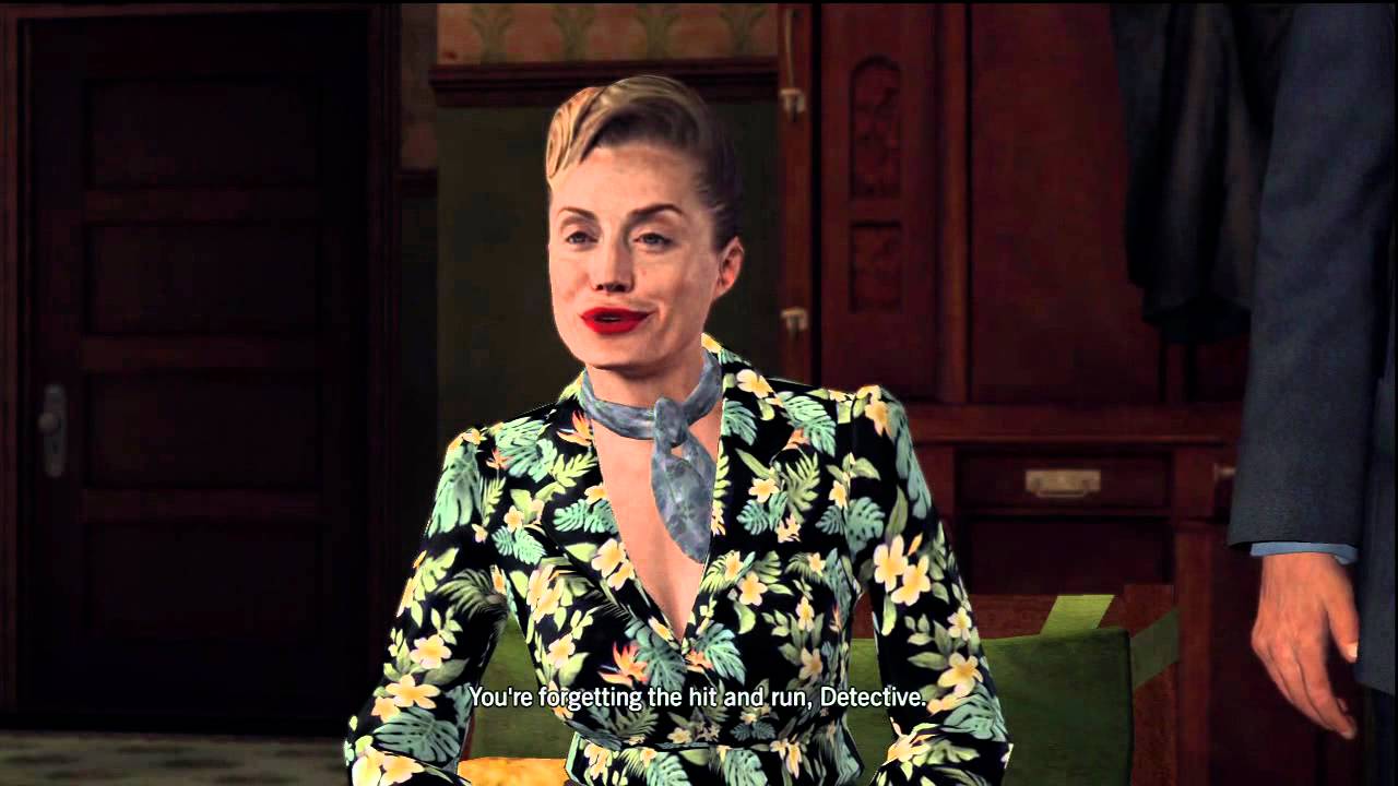 LA Noire Case 6 Marriage Made In Heaven 5star Walkthrough Part 2 YouTube la-noire-case-6-marriage-made-in-heaven-5star-walkthrough-part-2-youtube