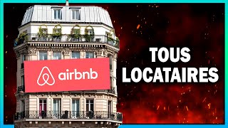 Airbnb - Lentreprise Qui Vous Empêche Dêtre Propriétaire?