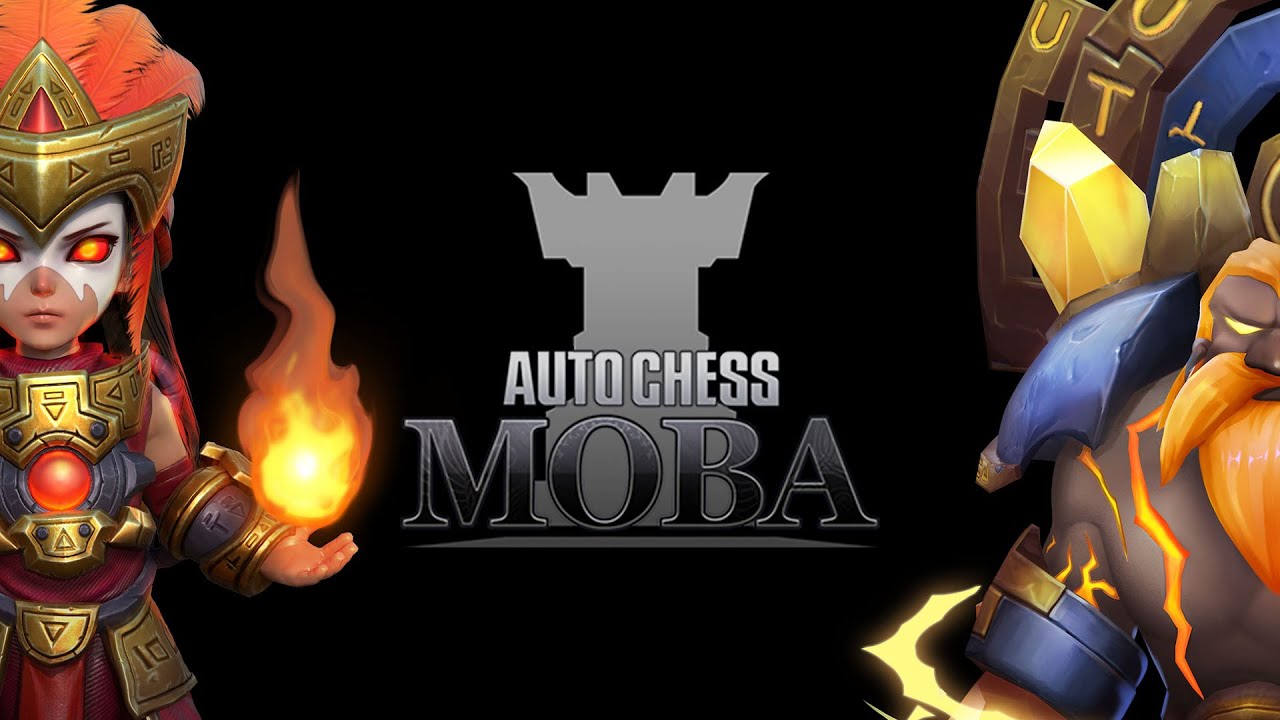 AutoChess Moba (@AutoChess_Moba) / X