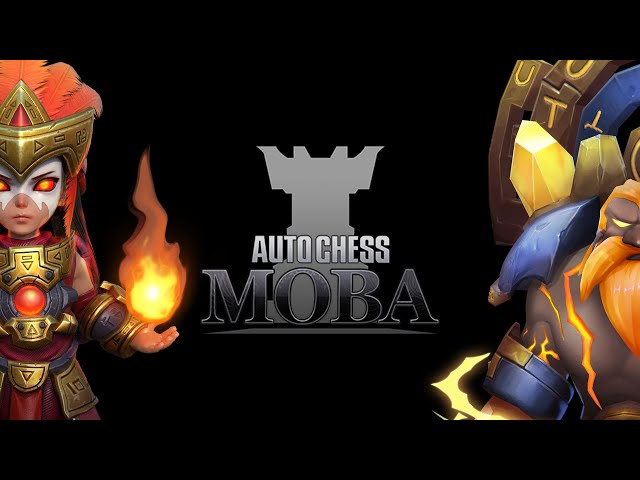 Auto Chess ganhará seu próprio MOBA