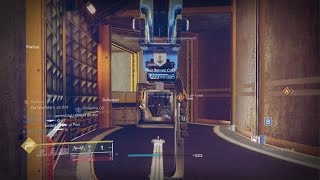 Destiny 2 - Seventh Column #112