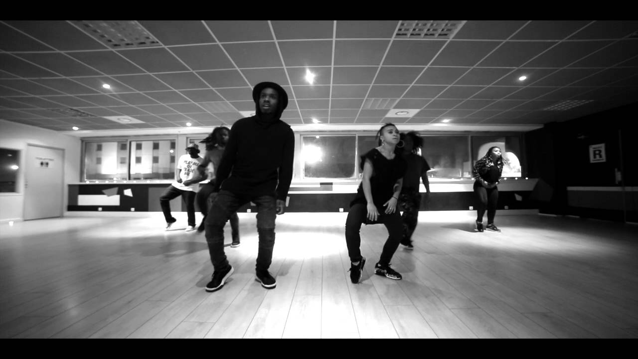 CUEBUR - Jungle Two Step Mix | Nadiah NfuZion