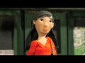Orange A DNTO Animated Short Orange A DNTO Animated Short