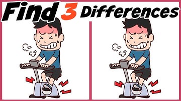 Spot The Difference 156