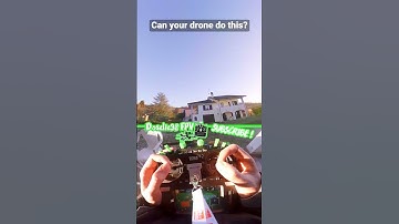 Powerlooping my Grandma