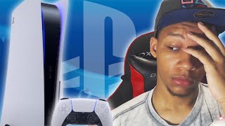 My PS5 Launch Experience...