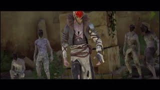 Absolver: The Quest to Find Bobby