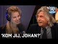 Johan gaat in op uitnodiging bordeel: 'Ik zit om half 11 in de auto!' | VERONICA INSIDE RADIO