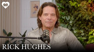 Grain of Hope E07 - "I feel lucky to have this disease" with Rick Hughes