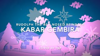 Puji-pujian Kristen no. 51 — Kabar Gembira (News of Great Joy/Rudolph the Red Nosed Reindeer)